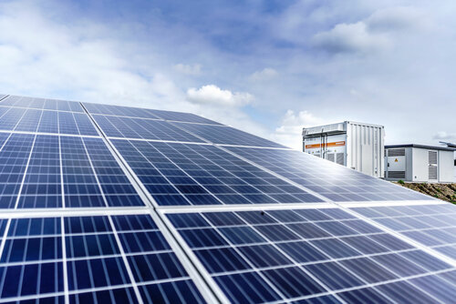 energiekostenoptimierung